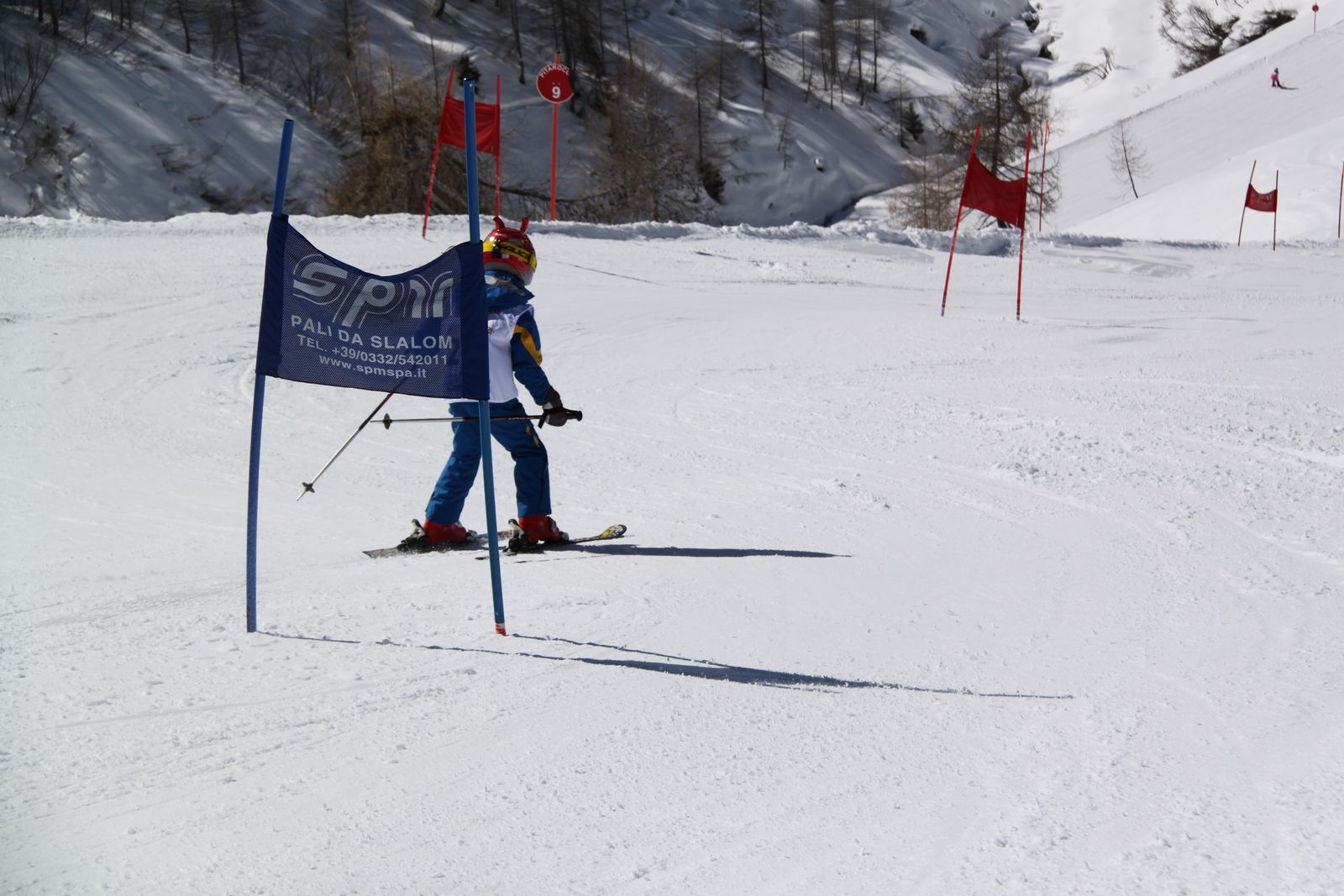 Gara Camp Sociali G 00599
